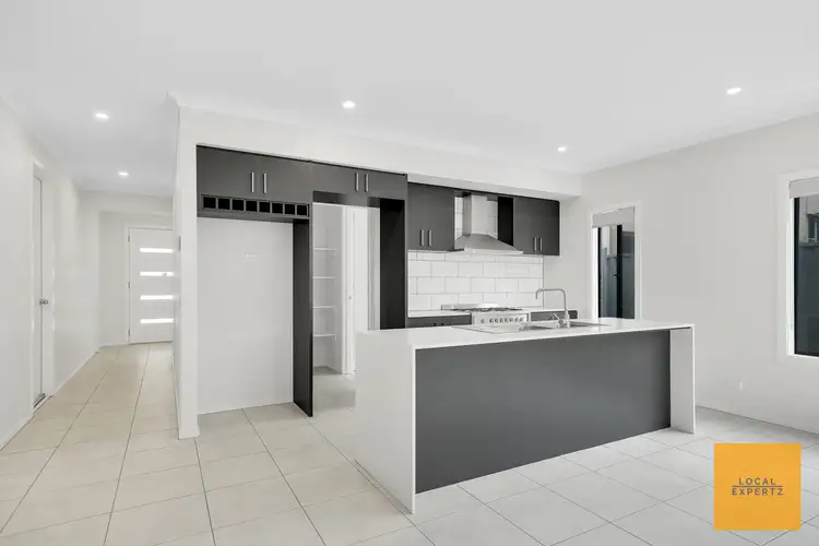 Fourth view of Homely house listing, 14 Hattersley Street, Strathtulloh VIC 3338