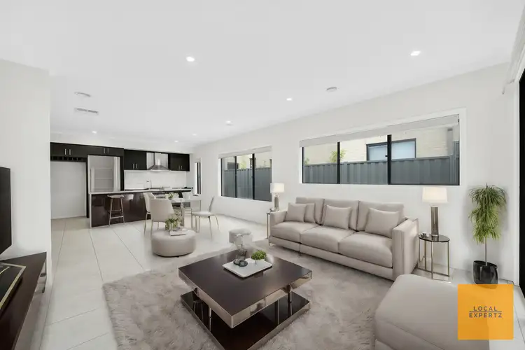 Fifth view of Homely house listing, 14 Hattersley Street, Strathtulloh VIC 3338