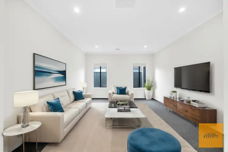 Sixth view of Homely house listing, 14 Hattersley Street, Strathtulloh VIC 3338
