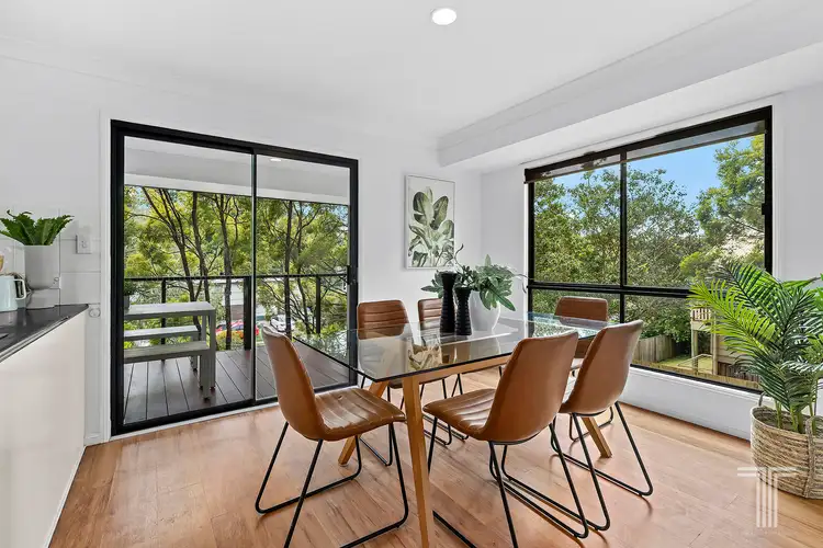 Fifth view of Homely house listing, 24 Madison Place, Carina QLD 4152