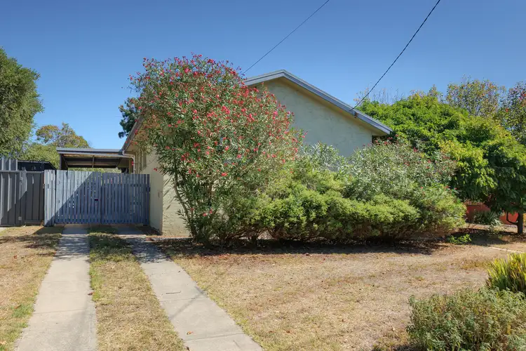 Second view of Homely house listing, 46 McFarland Road, Wodonga VIC 3690