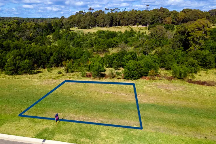 LOT 335 Songlark Street, Bermagui NSW 2546