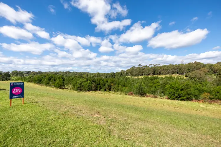 Third view of Homely land listing, LOT 335 Songlark Street, Bermagui NSW 2546