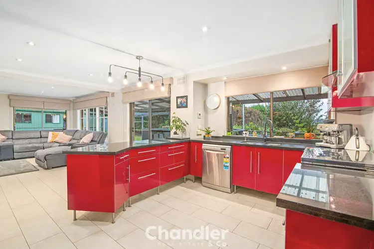 Fourth view of Homely house listing, 393 Monbulk Road, Monbulk VIC 3793