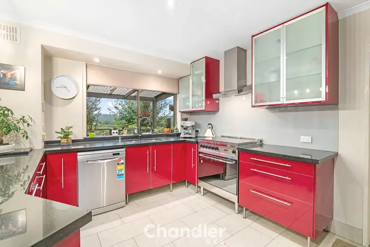 Fifth view of Homely house listing, 393 Monbulk Road, Monbulk VIC 3793
