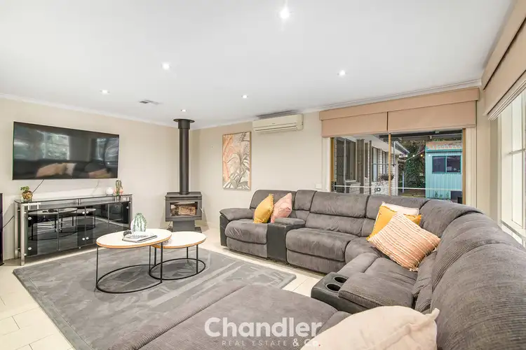 Sixth view of Homely house listing, 393 Monbulk Road, Monbulk VIC 3793