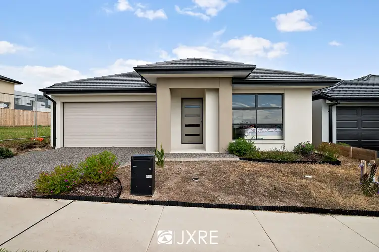 26 Ambassador Circuit, Cranbourne South VIC 3977