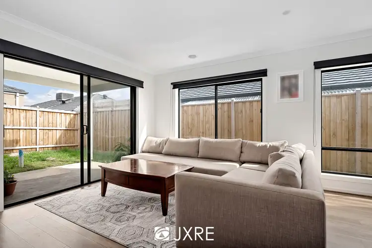 Second view of Homely house listing, 26 Ambassador Circuit, Cranbourne South VIC 3977