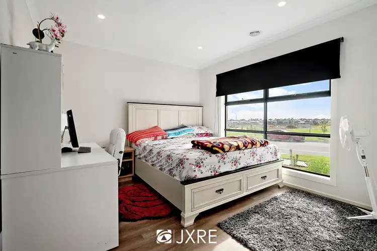 Fifth view of Homely house listing, 26 Ambassador Circuit, Cranbourne South VIC 3977