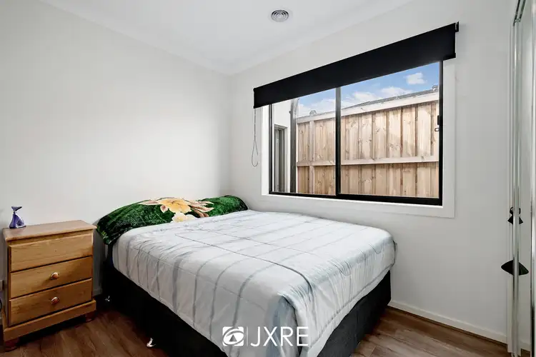 Sixth view of Homely house listing, 26 Ambassador Circuit, Cranbourne South VIC 3977