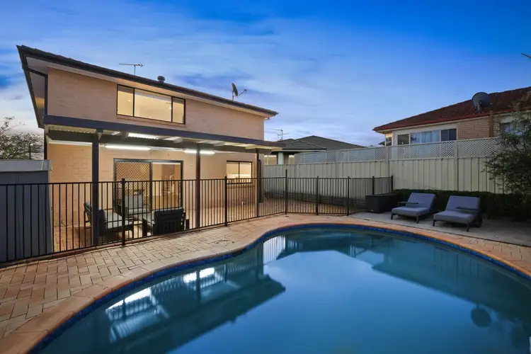 Second view of Homely house listing, 26 Lord Eldon Drive, Harrington Park NSW 2567