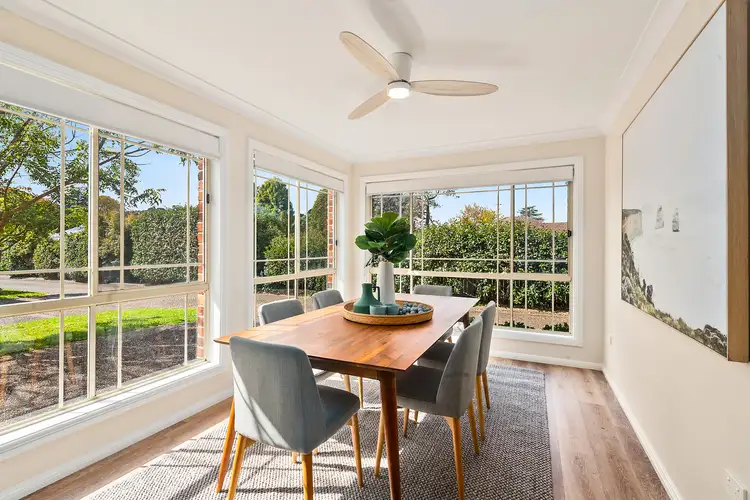 Fifth view of Homely townhouse listing, 1/14 Ascot Road, Bowral NSW 2576