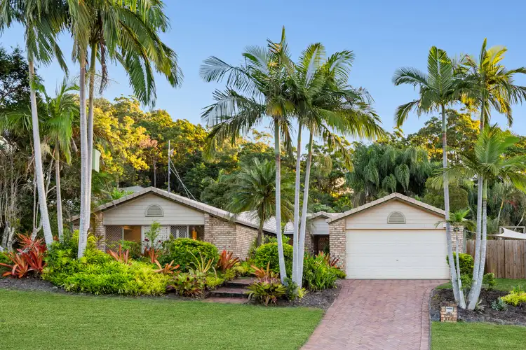 50-52 Forestwood Drive, Buderim QLD 4556