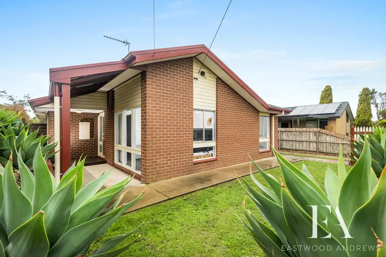 Second view of Homely house listing, 17 Schmitt Court, Whittington VIC 3219