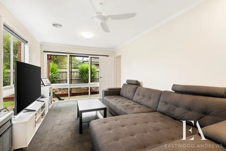 Fourth view of Homely house listing, 17 Schmitt Court, Whittington VIC 3219