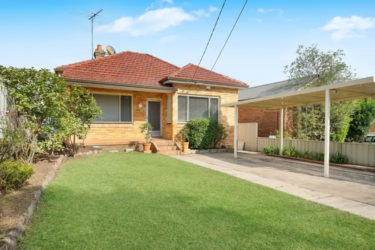 Main view of Homely house listing, 91 Penshurst Street, Penshurst NSW 2222