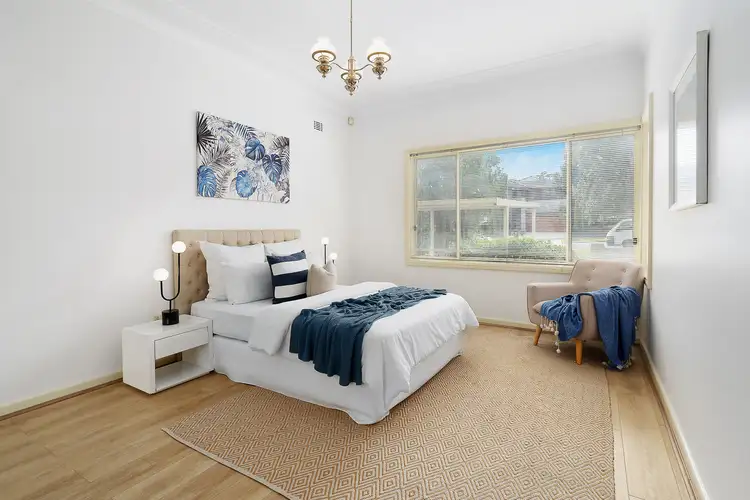 Fifth view of Homely house listing, 91 Penshurst Street, Penshurst NSW 2222