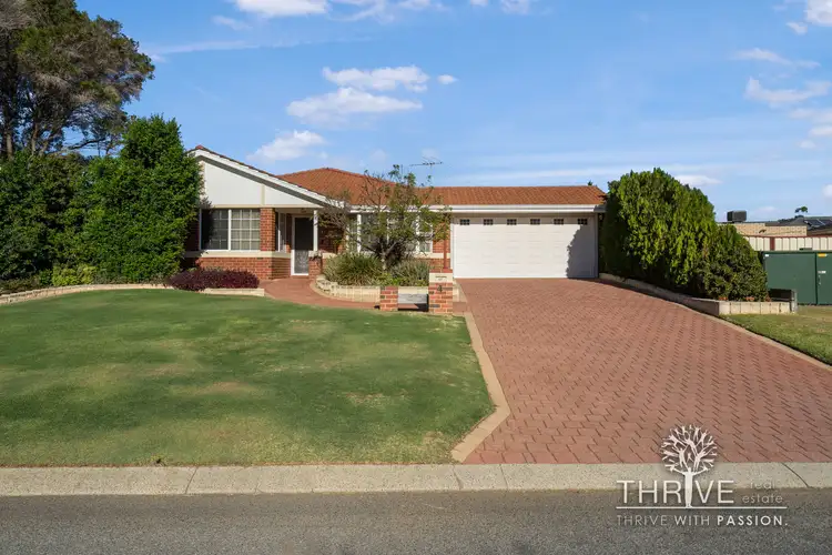 Second view of Homely house listing, 4 Catalpa Crescent, South Lake WA 6164