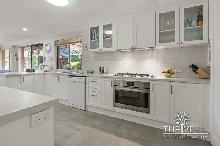 Third view of Homely house listing, 4 Catalpa Crescent, South Lake WA 6164