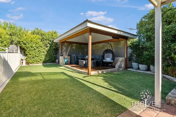 Fourth view of Homely house listing, 4 Catalpa Crescent, South Lake WA 6164