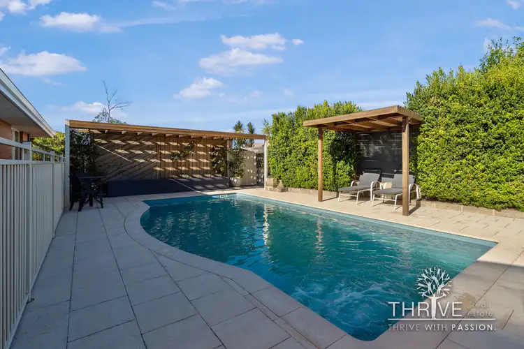 Fifth view of Homely house listing, 4 Catalpa Crescent, South Lake WA 6164