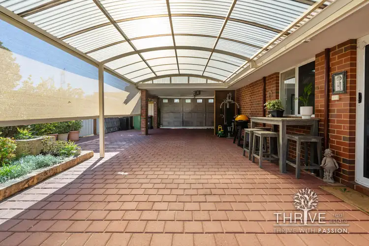 Sixth view of Homely house listing, 4 Catalpa Crescent, South Lake WA 6164