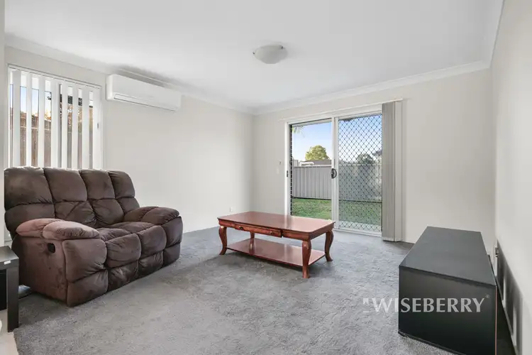 Fourth view of Homely house listing, 25/14 Lomandra Terrace, Hamlyn Terrace NSW 2259