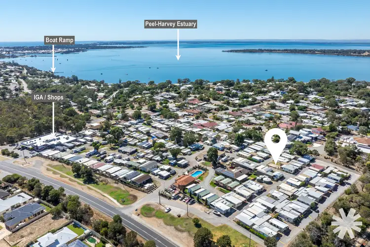 Second view of Homely land listing, 5/1149 Old Coast Road, Dawesville WA 6211
