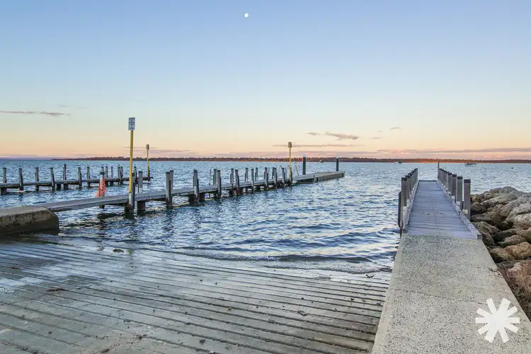 Third view of Homely land listing, 5/1149 Old Coast Road, Dawesville WA 6211