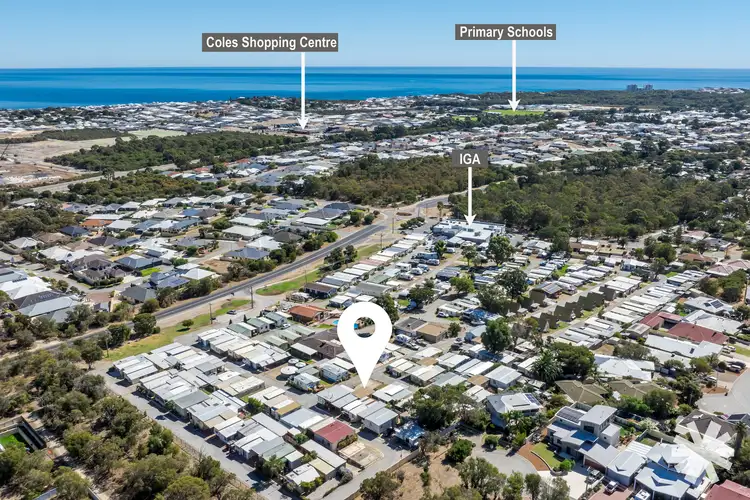 Seventh view of Homely land listing, 5/1149 Old Coast Road, Dawesville WA 6211