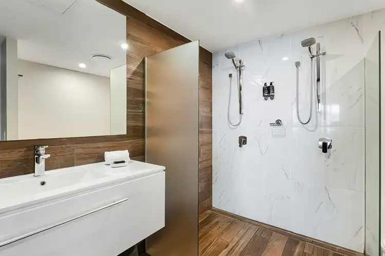 Third view of Homely studio listing, 203/94-96 Main Street, Montville QLD 4560