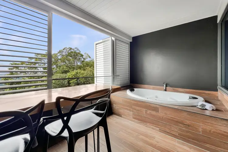 Fifth view of Homely studio listing, 203/94-96 Main Street, Montville QLD 4560