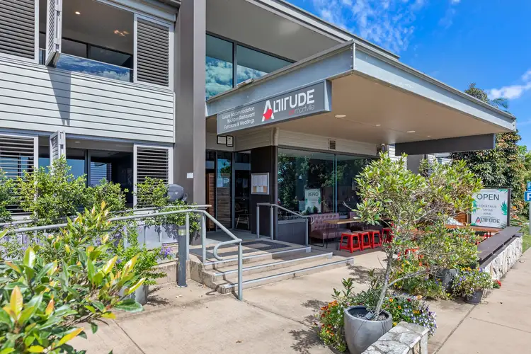 Sixth view of Homely studio listing, 203/94-96 Main Street, Montville QLD 4560