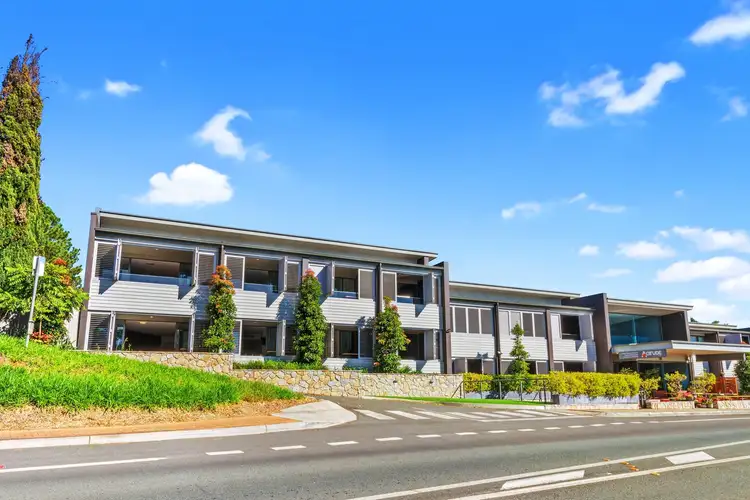 Third view of Homely unit listing, 106/94-96 Main Street, Montville QLD 4560