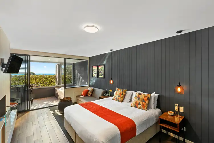 Fourth view of Homely unit listing, 106/94-96 Main Street, Montville QLD 4560