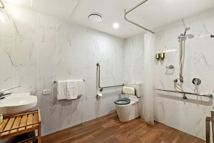 Sixth view of Homely unit listing, 106/94-96 Main Street, Montville QLD 4560