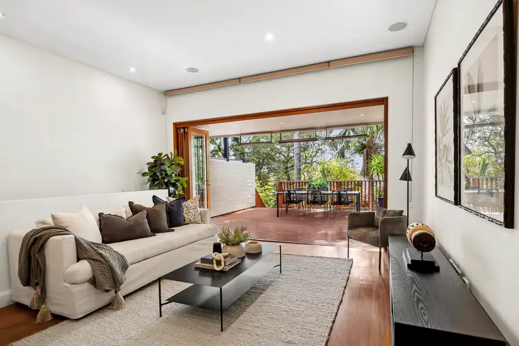 Main view of Homely house listing, 17 Ourimbah Road, Mosman NSW 2088
