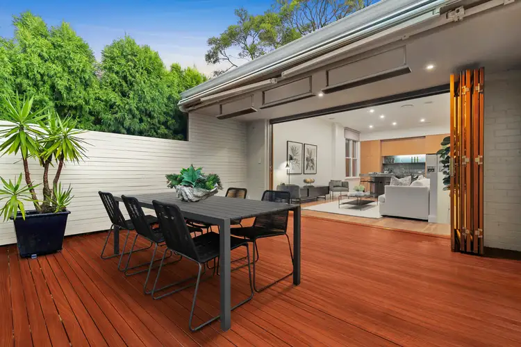 Second view of Homely house listing, 17 Ourimbah Road, Mosman NSW 2088