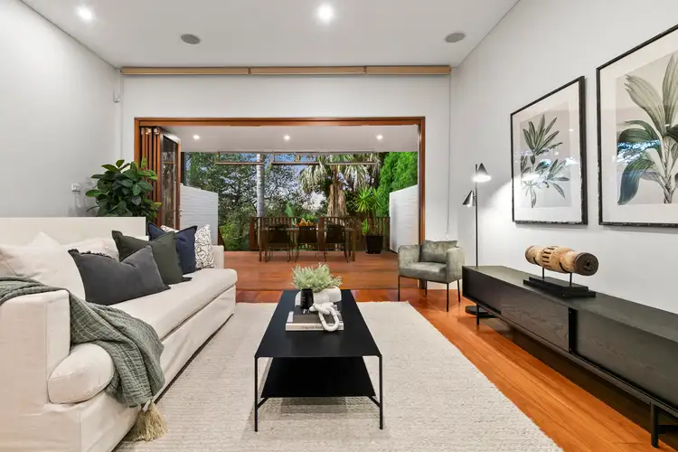 Fifth view of Homely house listing, 17 Ourimbah Road, Mosman NSW 2088