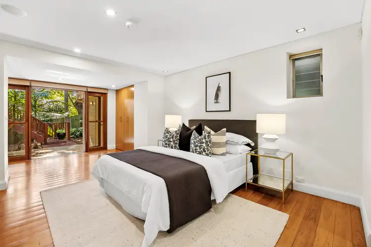 Sixth view of Homely house listing, 17 Ourimbah Road, Mosman NSW 2088