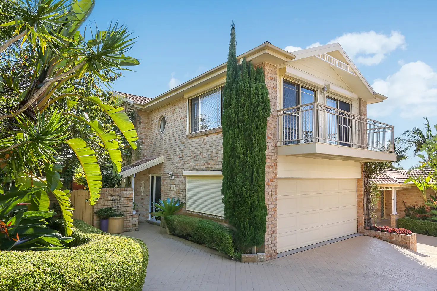 Main view of Homely townhouse listing, 1/171 Kingsway, Woolooware NSW 2230