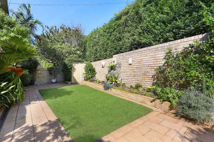 Second view of Homely townhouse listing, 1/171 Kingsway, Woolooware NSW 2230
