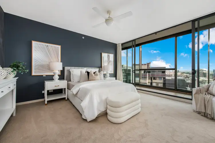 Fourth view of Homely apartment listing, 1307/20 Pelican Street, Surry Hills NSW 2010