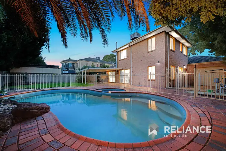 39 Lakeside Drive, Point Cook VIC 3030