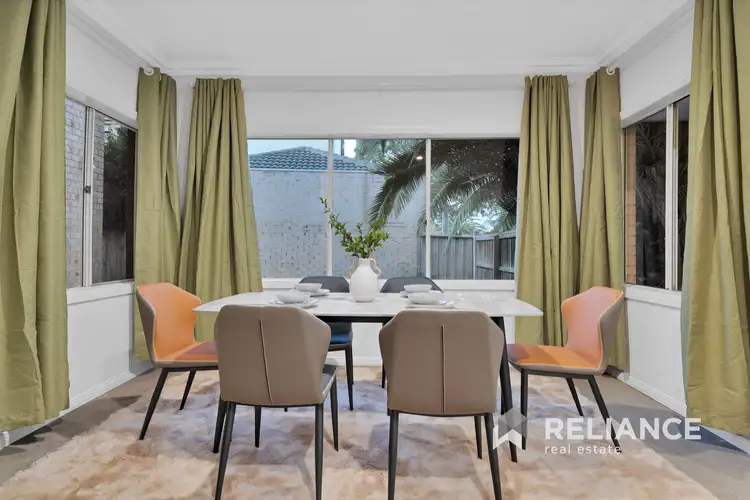 Fifth view of Homely house listing, 39 Lakeside Drive, Point Cook VIC 3030