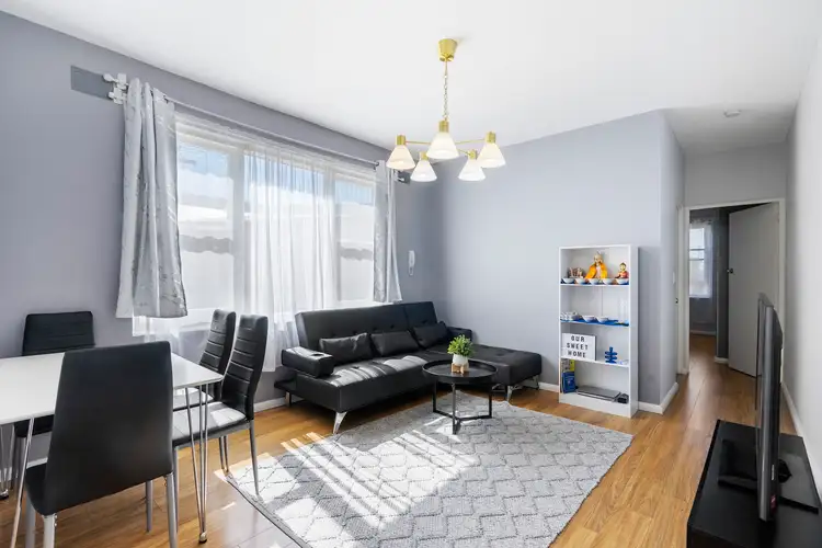 Third view of Homely apartment listing, 1/2 Hutchinson Street, Granville NSW 2142