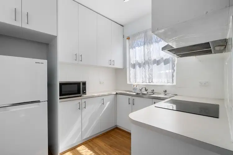 Fourth view of Homely apartment listing, 1/2 Hutchinson Street, Granville NSW 2142