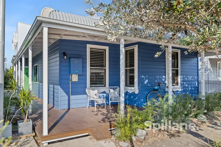 85 Northumberland Street, Maryville NSW 2293