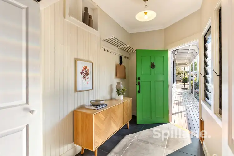 Fourth view of Homely house listing, 85 Northumberland Street, Maryville NSW 2293