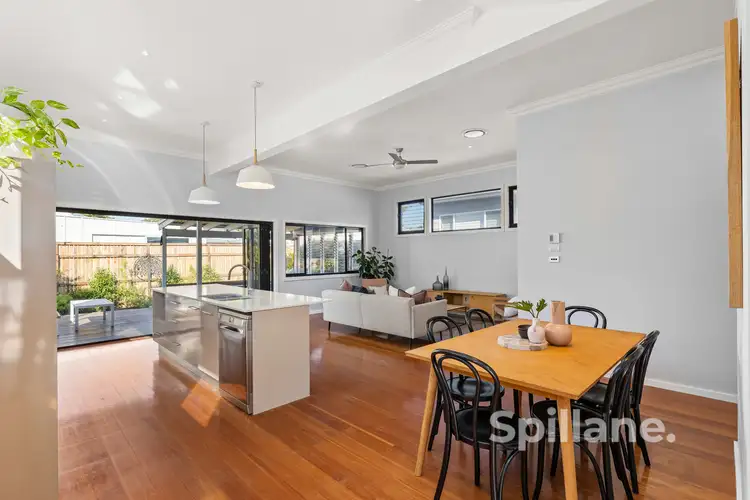 Fifth view of Homely house listing, 85 Northumberland Street, Maryville NSW 2293